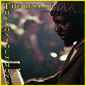 The Best of Thelonious Monk [AAO Music] (2-CD)