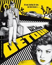 Detour (Criterion Collection) (Blu-ray)