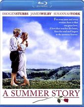 A Summer Story (Blu-ray)
