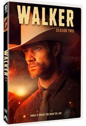 Walker: Season 2
