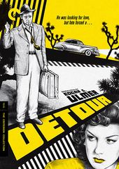 Detour (Criterion Collection)