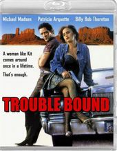 Trouble Bound (Blu-ray)