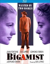 The Bigamist (Blu-ray)