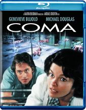 Coma (Blu-ray)