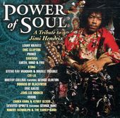Power of Soul: A Tribute to Jimi Hendrix