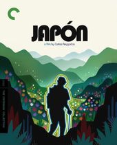 Japon (Blu-ray)