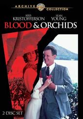 Blood & Orchids (2-Disc)