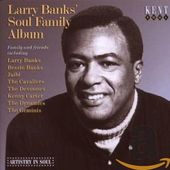 Larry Banks' Soul Family Album