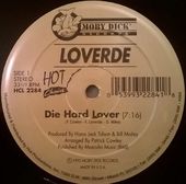 Die Hard Lover / Shame (You Were the Big