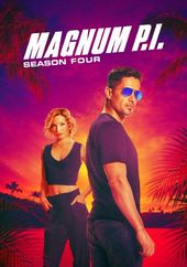 Magnum P.I.: Season 4