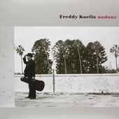 Lp-Freddy Koella-Undone