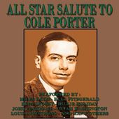 All Star Salute to Cole Porter (2-CD)
