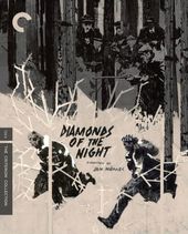 Diamonds of the Night (Blu-ray)