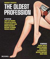 The Oldest Profession (Blu-ray)