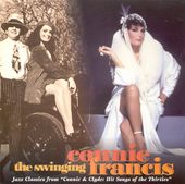 Swinging Connie Francis