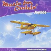 Music for Crusin: Joyride
