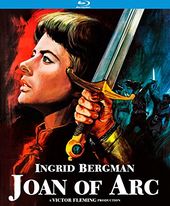 Joan of Arc (70th Anniversary Edition) (Blu-ray)