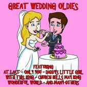 Great Wedding Oldies (2-CD)