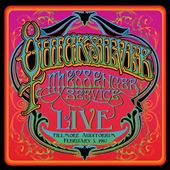 Live: Fillmore Auditorium, February 5, 1967 (2-CD)