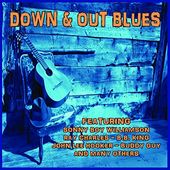 Down & Out Blues (2-CD)