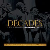 Decades-A Musical Journey With The Kingsmen 1 & 2