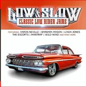 Low & Slow (Classic Low Rider Jams)