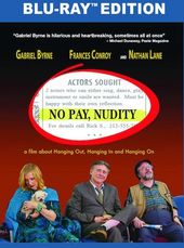 No Pay, Nudity (Blu-ray)