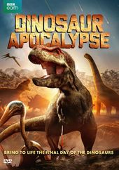 Dinosaur Apocalypse / (Ecoa)