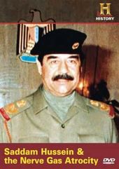History Channel: Saddam Hussein and the Nerve Gas
