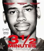 3 Minutes, Ten Bullets (Blu-ray)