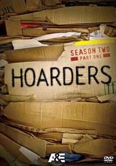 Hoarders - Season 2, Part 1 (2-DVD)