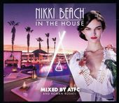 Nikki Beach In The House Mixed By Atfc (Port)