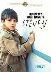 I Know My First Name Is Steven (2-Disc)