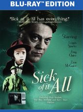 Sick of It All (Blu-ray)