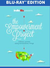 The Empowerment Project (Blu-ray)