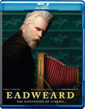 Eadweard (Blu-ray)