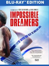 Impossible Dreamers (Blu-ray)