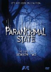 Paranormal State - Season 2 (2-DVD)