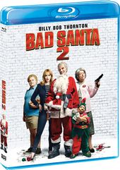 Bad Santa 2 (Blu-ray)