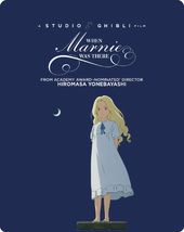 When Marnie Was There (SteelBook) (Blu-ray)