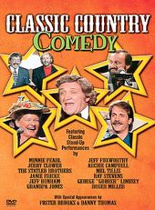 Classic Country Comedy