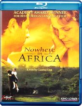 Nowhere in Africa (Blu-ray)