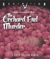 The Orchard End Murder (Blu-ray)
