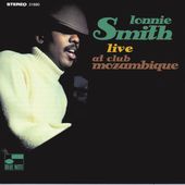 Live At Club Mozambique (2 LPs 180 Gram Vinyl)