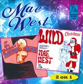 Wild Christmas/Fabulous Mae
