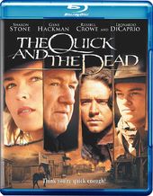 The Quick and the Dead (Blu-ray)