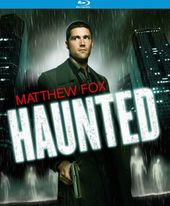 Haunted - Complete Series (Blu-ray)