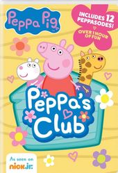 Peppa's Club