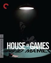 House of Games (Blu-ray)