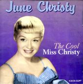 The Cool Miss Christy